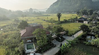 Thavill Retreat Hagiang