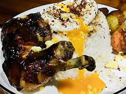 Thavill Retreat Hagiang