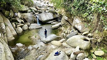 Thavill Retreat Hagiang
