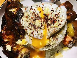 Thavill Retreat Hagiang