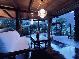 Thavill Retreat Hagiang