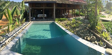 Thavill Retreat Hagiang