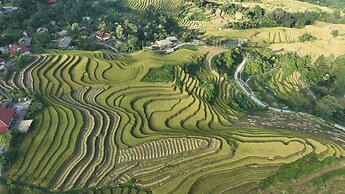 Thavill Retreat Hagiang