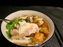 Thavill Retreat Hagiang