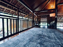 Thavill Retreat Hagiang