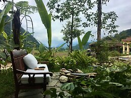 Thavill Retreat Hagiang