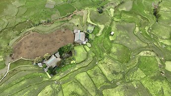 Thavill Retreat Hagiang