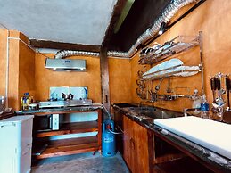 Thavill Retreat Hagiang