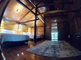 Thavill Retreat Hagiang