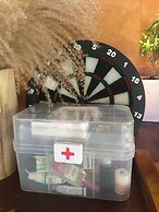 Thavill Retreat Hagiang