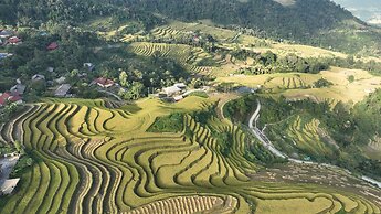 Thavill Retreat Hagiang