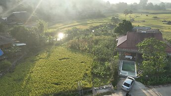 Thavill Retreat Hagiang