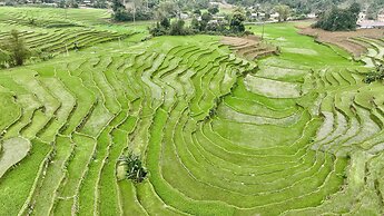 Thavill Retreat Hagiang
