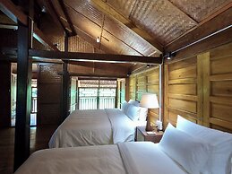 Thavill Retreat Hagiang