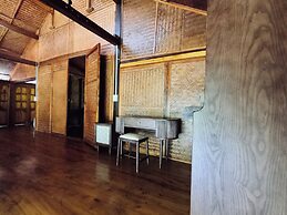 Thavill Retreat Hagiang