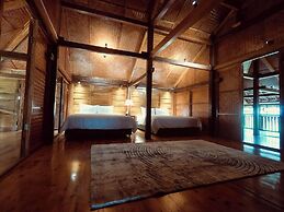 Thavill Retreat Hagiang