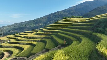 Thavill Retreat Hagiang