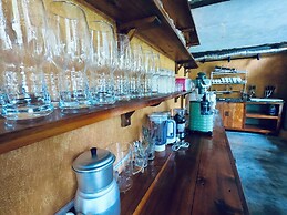 Thavill Retreat Hagiang