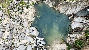 Thavill Retreat Hagiang