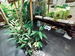 Thavill Retreat Hagiang