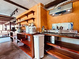 Thavill Retreat Hagiang