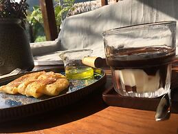 Thavill Retreat Hagiang