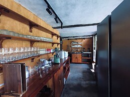 Thavill Retreat Hagiang