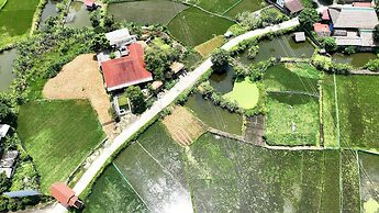 Thavill Retreat Hagiang