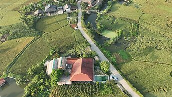 Thavill Retreat Hagiang