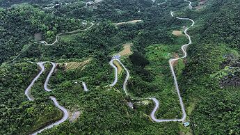 Thavill Retreat Hagiang
