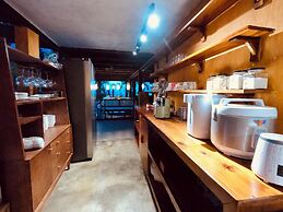 Thavill Retreat Hagiang