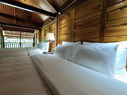 Thavill Retreat Hagiang