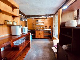 Thavill Retreat Hagiang