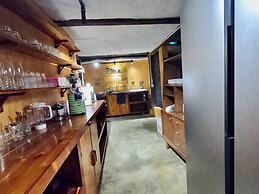 Thavill Retreat Hagiang