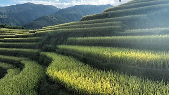 Thavill Retreat Hagiang