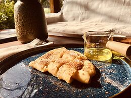 Thavill Retreat Hagiang