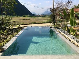 Thavill Retreat Hagiang