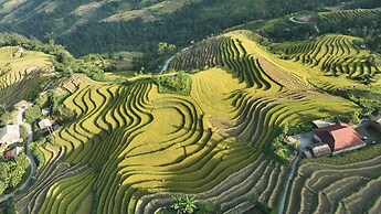 Thavill Retreat Hagiang
