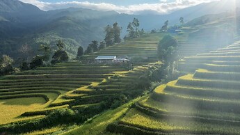 Thavill Retreat Hagiang