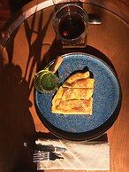 Thavill Retreat Hagiang