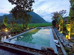 Thavill Retreat Hagiang