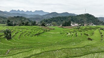 Thavill Retreat Hagiang