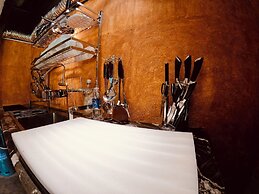 Thavill Retreat Hagiang