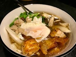 Thavill Retreat Hagiang