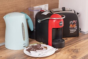 Studio With Sea View Gdynia by Renters