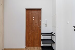 Studio With Sea View Gdynia by Renters