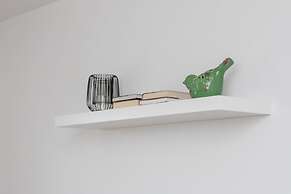 Studio With Sea View Gdynia by Renters