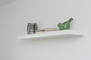 Studio With Sea View Gdynia by Renters