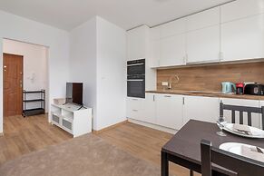 Studio With Sea View Gdynia by Renters