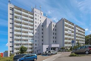 Studio With Sea View Gdynia by Renters